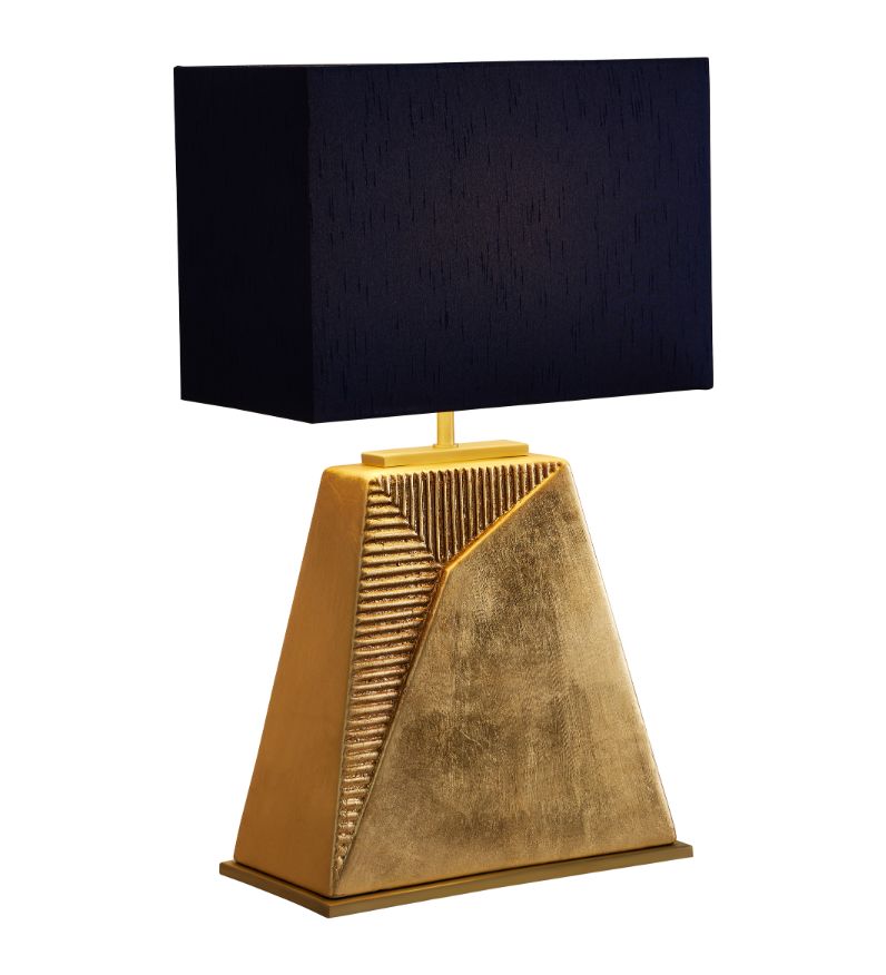Table and Floor Lamps