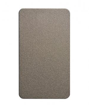 Oil Rubbed Bronze (ORB)
