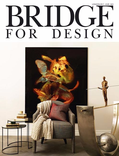 Bridge for Design - London 2017
