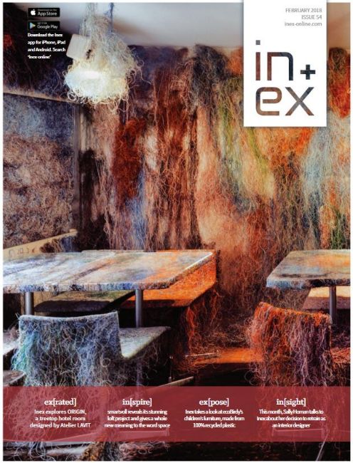 Inex - February 2018