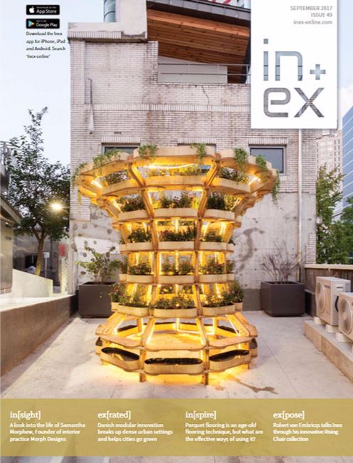 INEX - September 2017