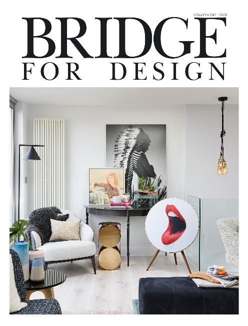 Bridge For Design - London 2018