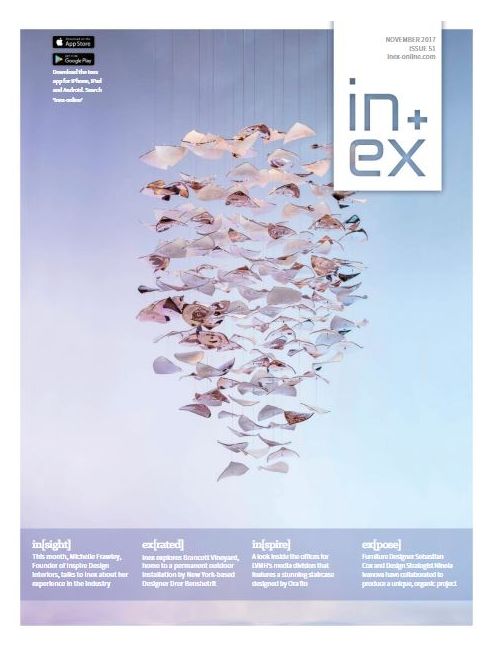 Inex - November 2017