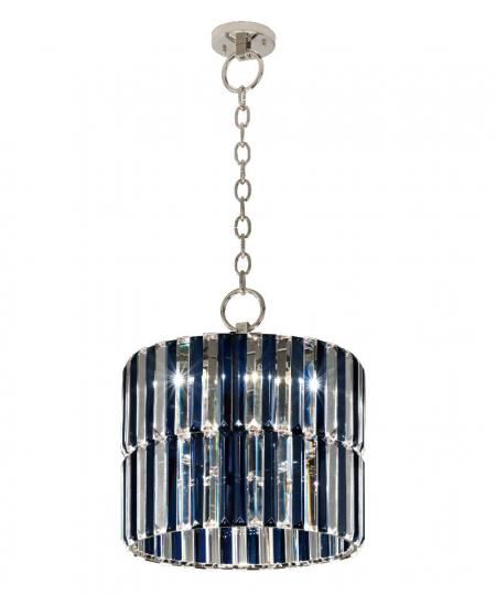 Dallas Chain Pendant