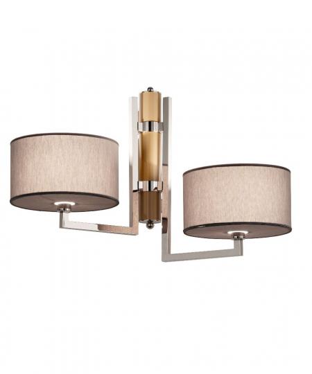Houston wall light