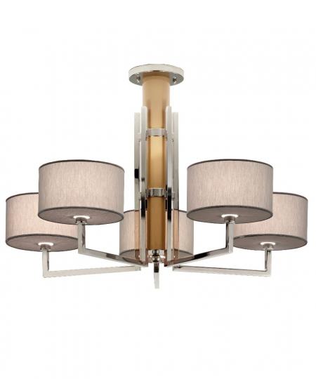 Houston chandelier