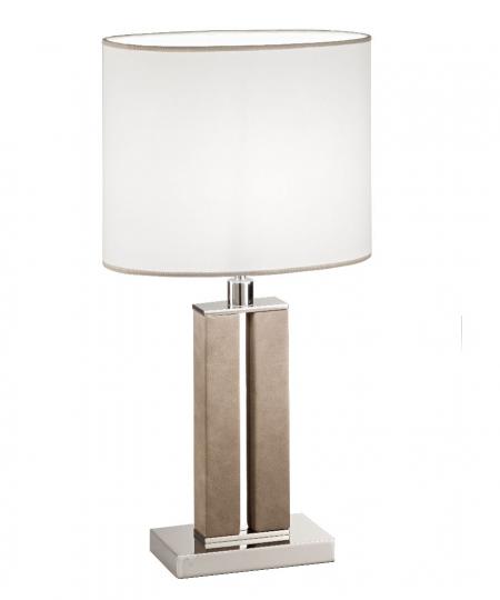 New York table lamp
