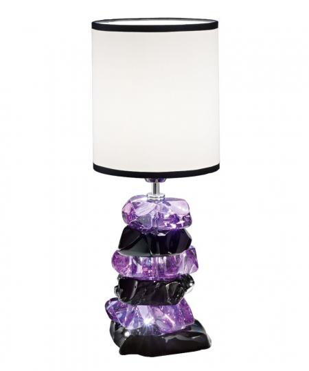 San Francisco table lamp