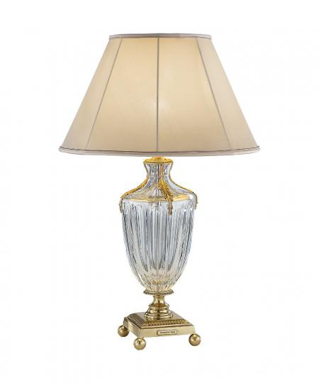 Berkeley Table Lamp