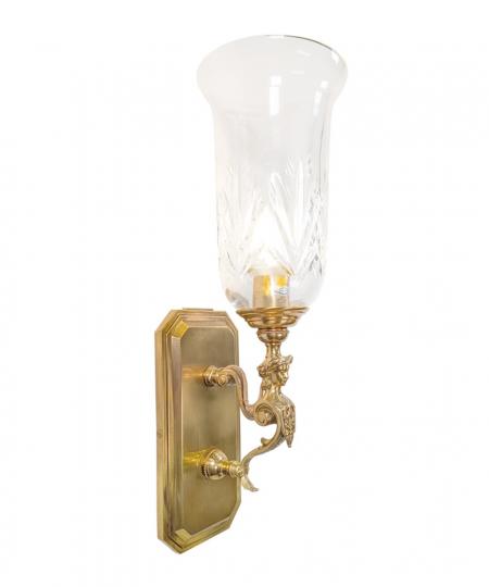 Adam Wall Light