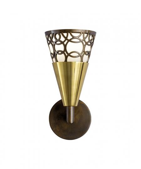 Amalfi wall light