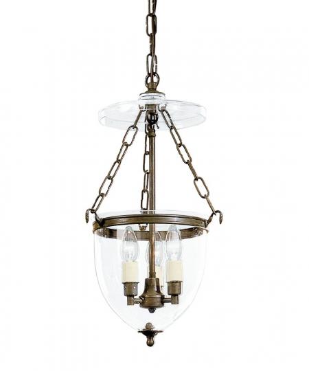 Kensington lantern