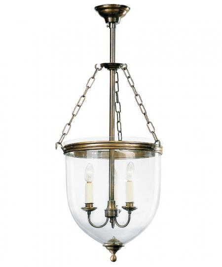 Kensington lantern