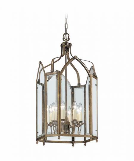 Gothic Lantern