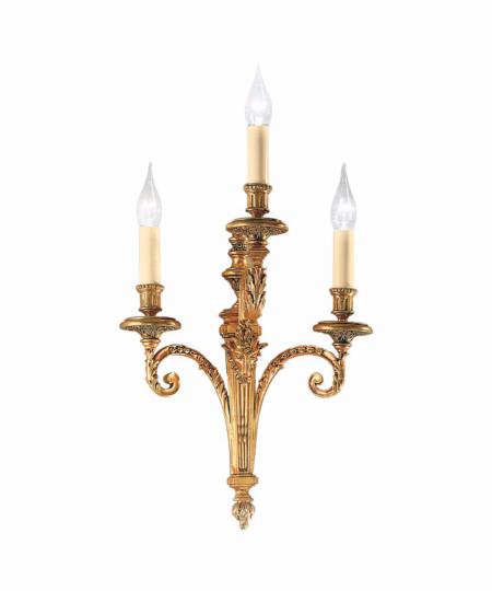 Palace Wall Light