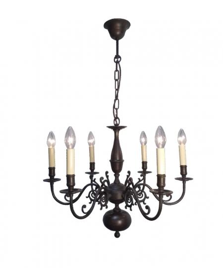Ghent chandelier