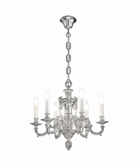 Vanbrugh chandelier