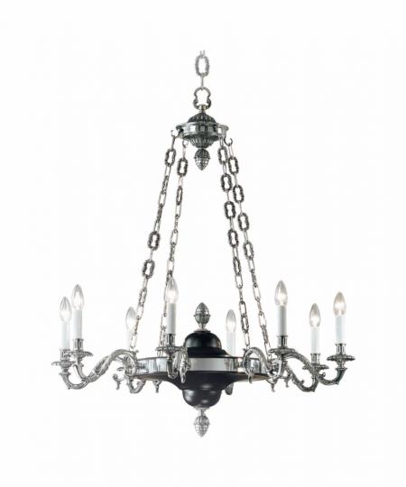 Directoire Chandelier