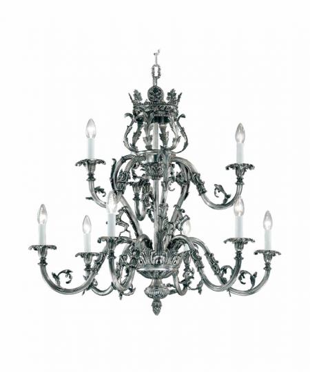 Louis chandelier
