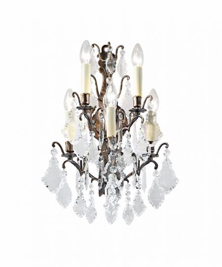 Knightsbridge wall light