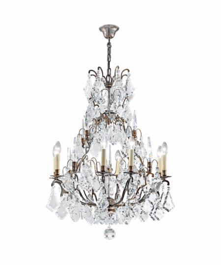 Knightsbridge chandelier