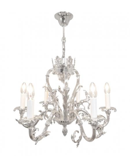 Dauphin Chandelier