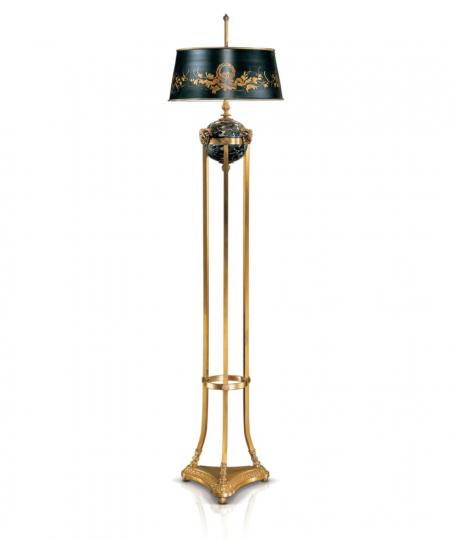 Palace Floor Lamp