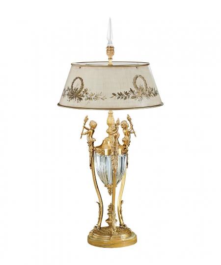Elysee Table Lamp