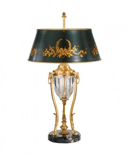 Adam Table Lamp