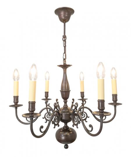 Ghent chandelier