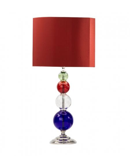 Jazz table lamp