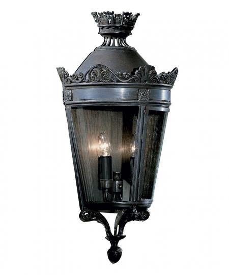 Chateau wall lantern