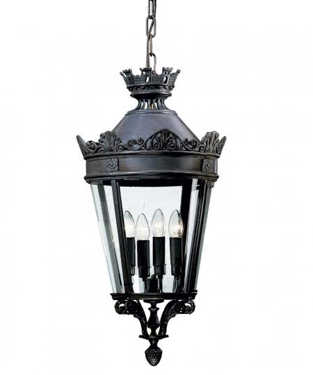 Chateau small lantern