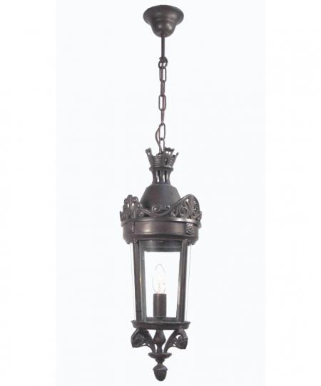 Chateau mini lantern