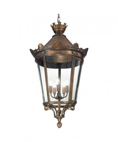 Chateau Lantern