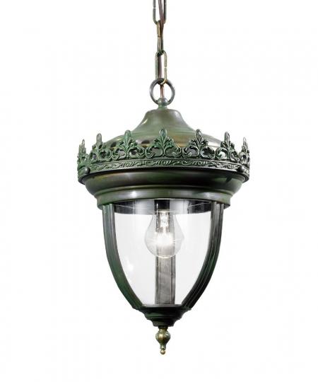 Crown Lantern
