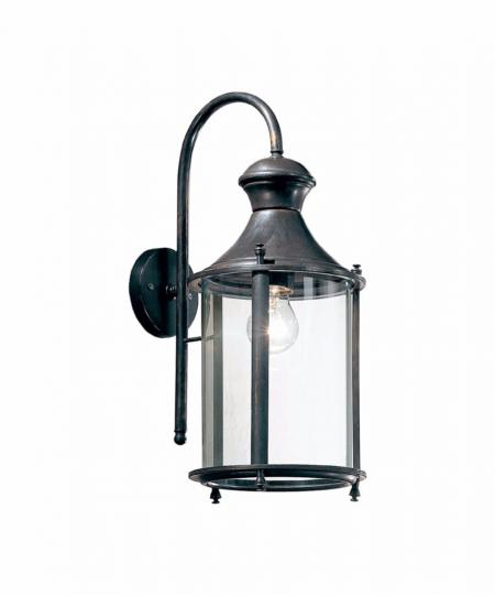 Rotunda Lantern