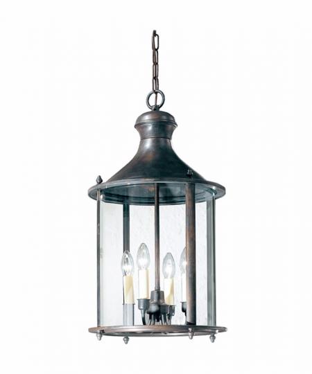 Rotunda Lantern