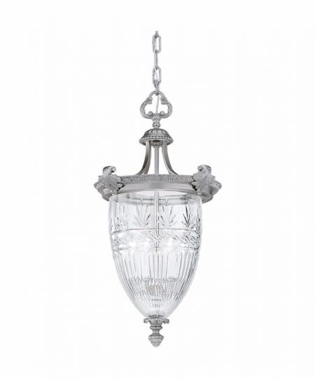Victoria Lantern