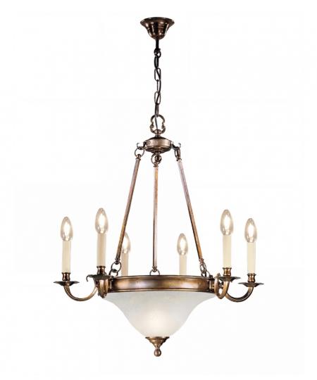 Lutyens chandelier