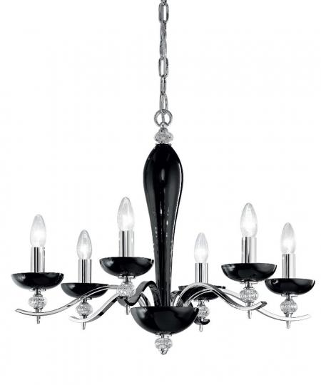 Odeon chandelier