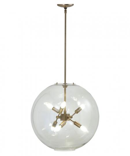 Orbit Pendant