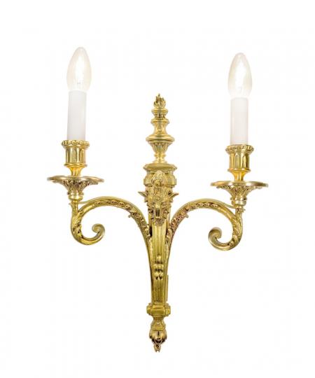 Palace Wall Light
