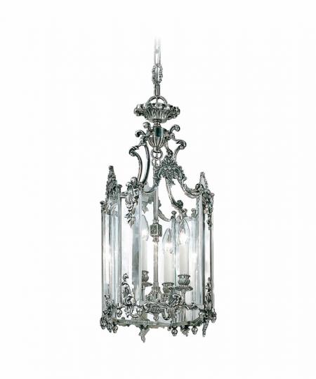 Rococo Lantern