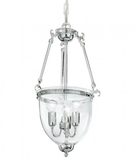 Belgravia lantern