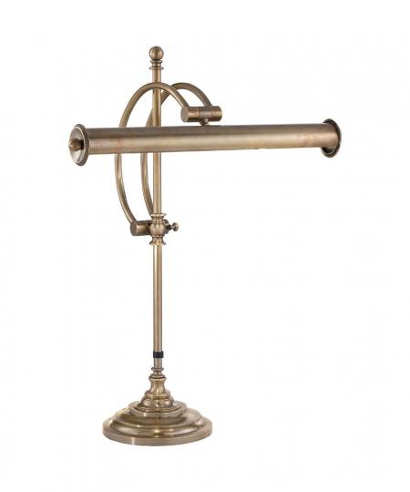 Bankers Lamp