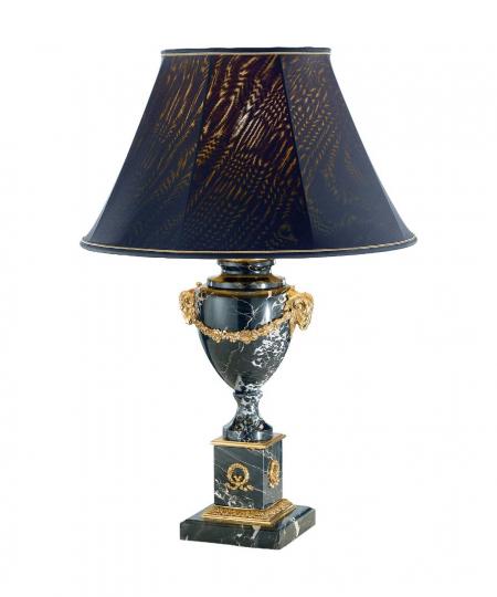 Palace Table Lamp