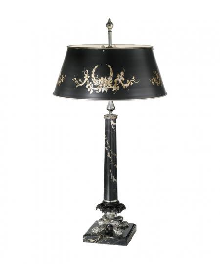 Directoire Table Lamp