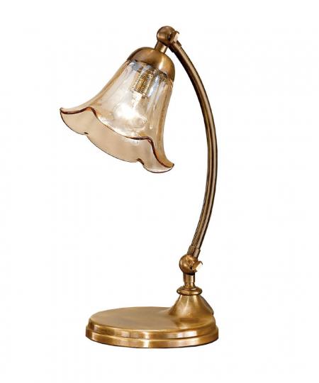 Benson table lamp