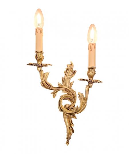 Versailles wall light